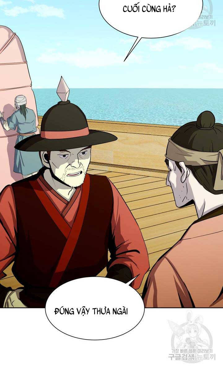 Bậc Thầy Phép Thuật Ở Thế Giới Võ Lâm Chap 17 - Next Chap 18