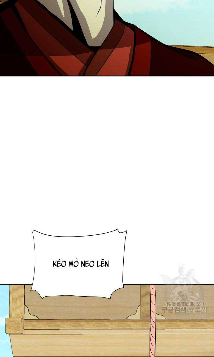 Bậc Thầy Phép Thuật Ở Thế Giới Võ Lâm Chap 17 - Next Chap 18