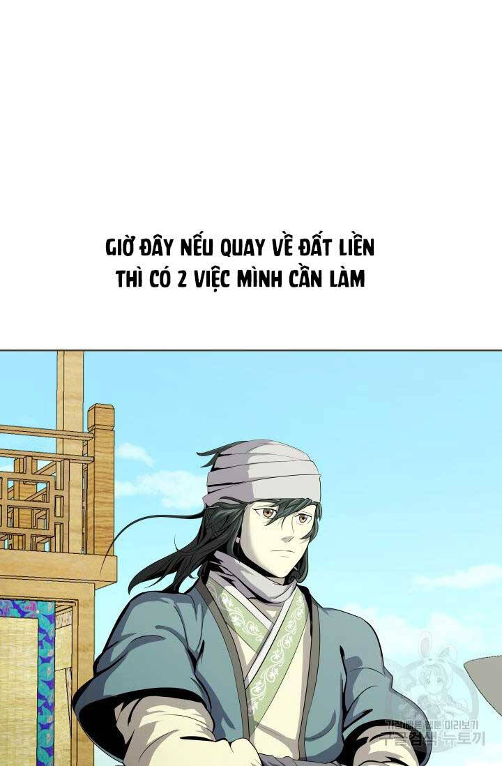 Bậc Thầy Phép Thuật Ở Thế Giới Võ Lâm Chap 17 - Next Chap 18