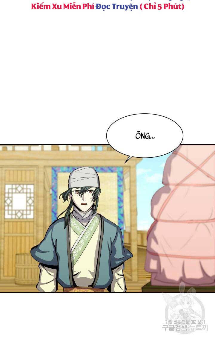 Bậc Thầy Phép Thuật Ở Thế Giới Võ Lâm Chap 17 - Next Chap 18