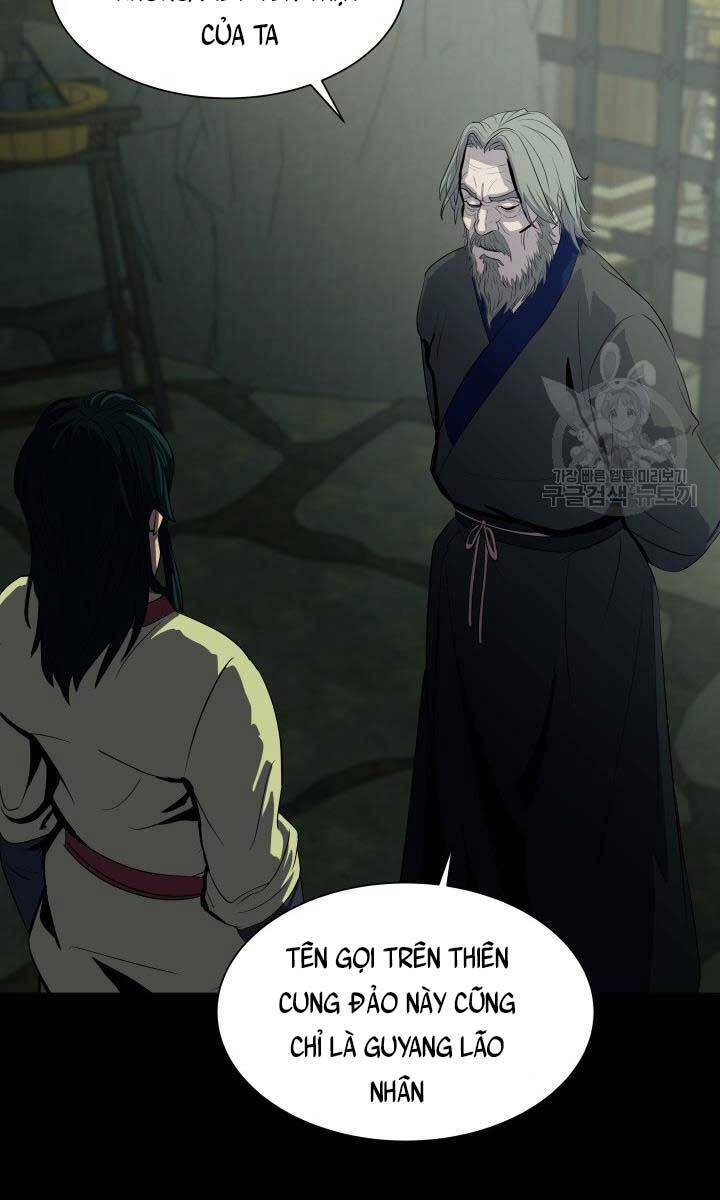 Bậc Thầy Phép Thuật Ở Thế Giới Võ Lâm Chap 17 - Next Chap 18