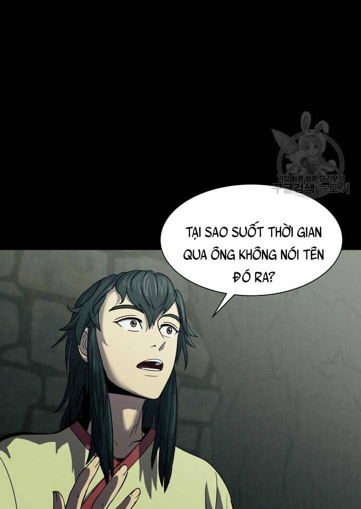 Bậc Thầy Phép Thuật Ở Thế Giới Võ Lâm Chap 17 - Next Chap 18