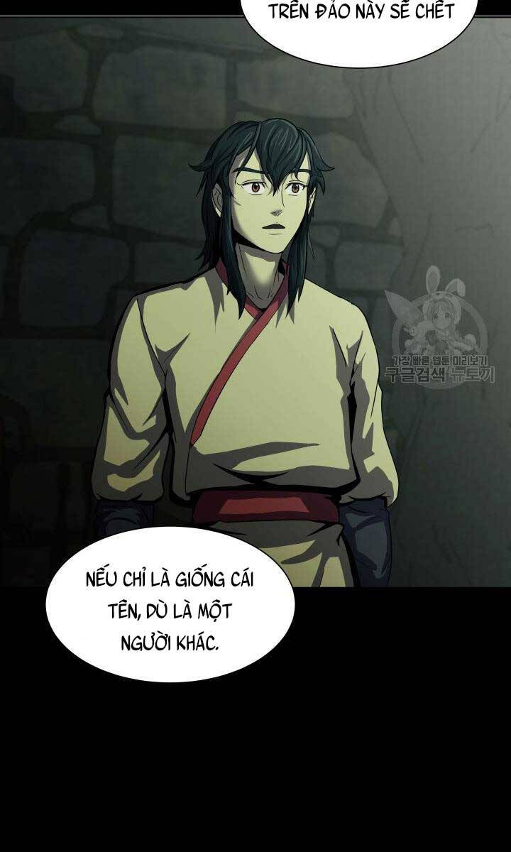 Bậc Thầy Phép Thuật Ở Thế Giới Võ Lâm Chap 17 - Next Chap 18