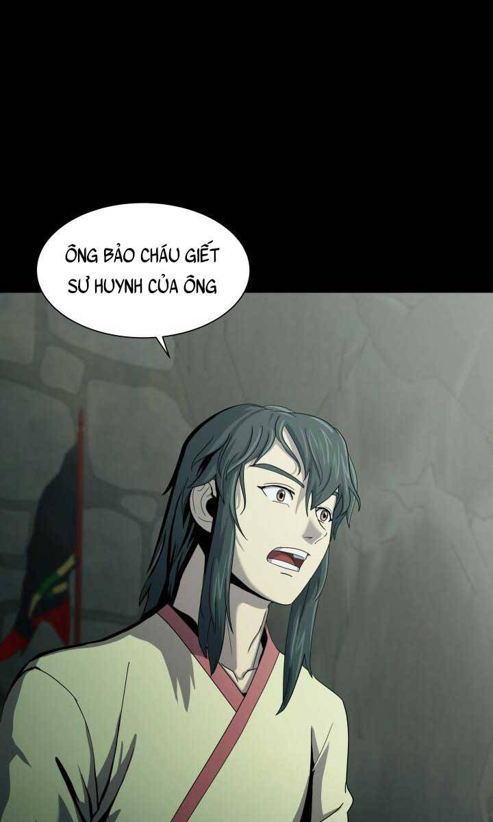 Bậc Thầy Phép Thuật Ở Thế Giới Võ Lâm Chap 18 - Next Chap 19