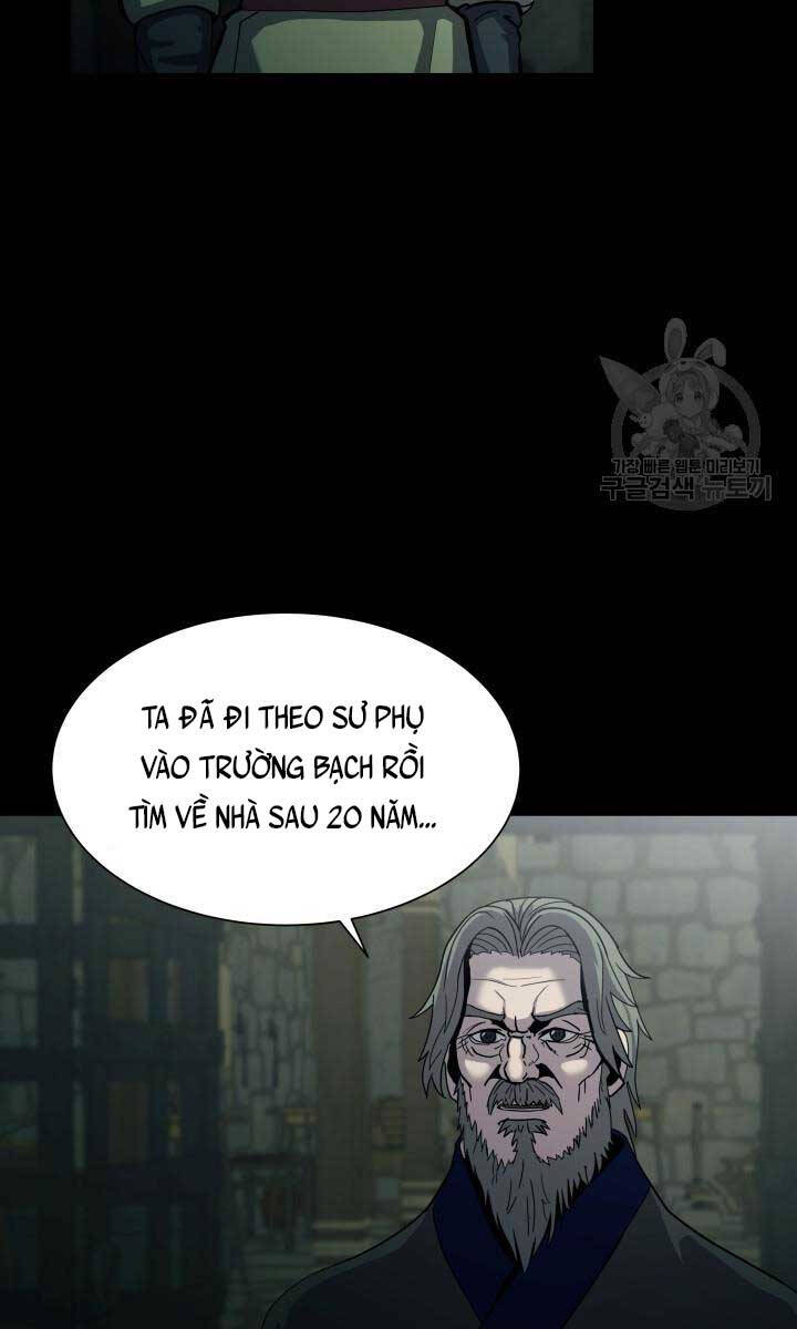 Bậc Thầy Phép Thuật Ở Thế Giới Võ Lâm Chap 18 - Next Chap 19