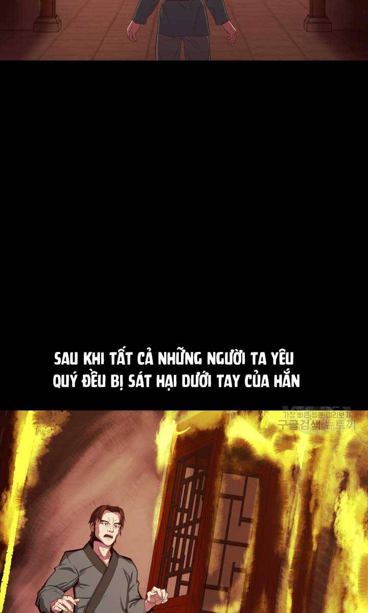 Bậc Thầy Phép Thuật Ở Thế Giới Võ Lâm Chap 18 - Next Chap 19