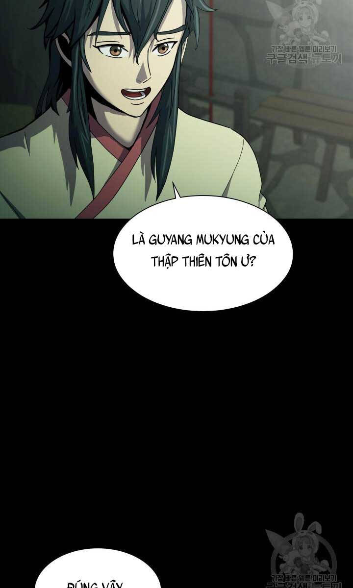 Bậc Thầy Phép Thuật Ở Thế Giới Võ Lâm Chap 18 - Next Chap 19