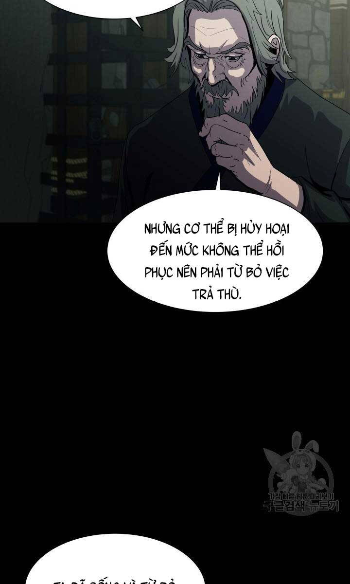Bậc Thầy Phép Thuật Ở Thế Giới Võ Lâm Chap 18 - Next Chap 19