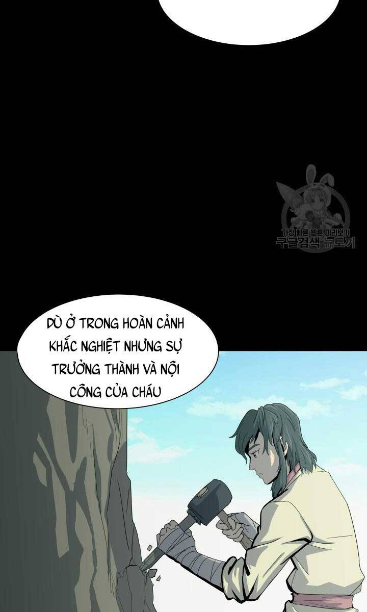 Bậc Thầy Phép Thuật Ở Thế Giới Võ Lâm Chap 18 - Next Chap 19