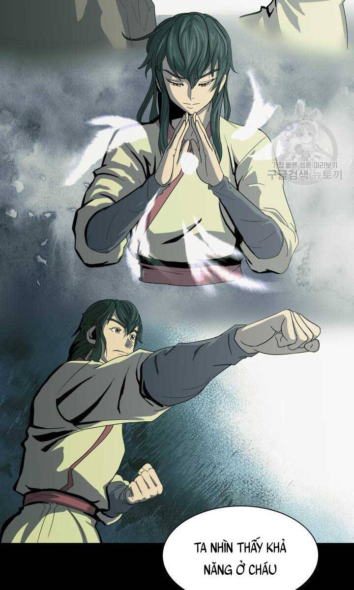 Bậc Thầy Phép Thuật Ở Thế Giới Võ Lâm Chap 18 - Next Chap 19