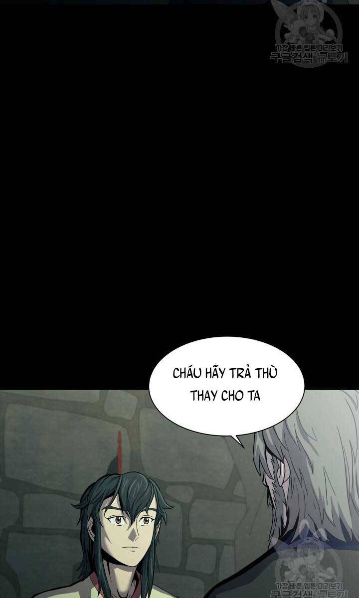 Bậc Thầy Phép Thuật Ở Thế Giới Võ Lâm Chap 18 - Next Chap 19