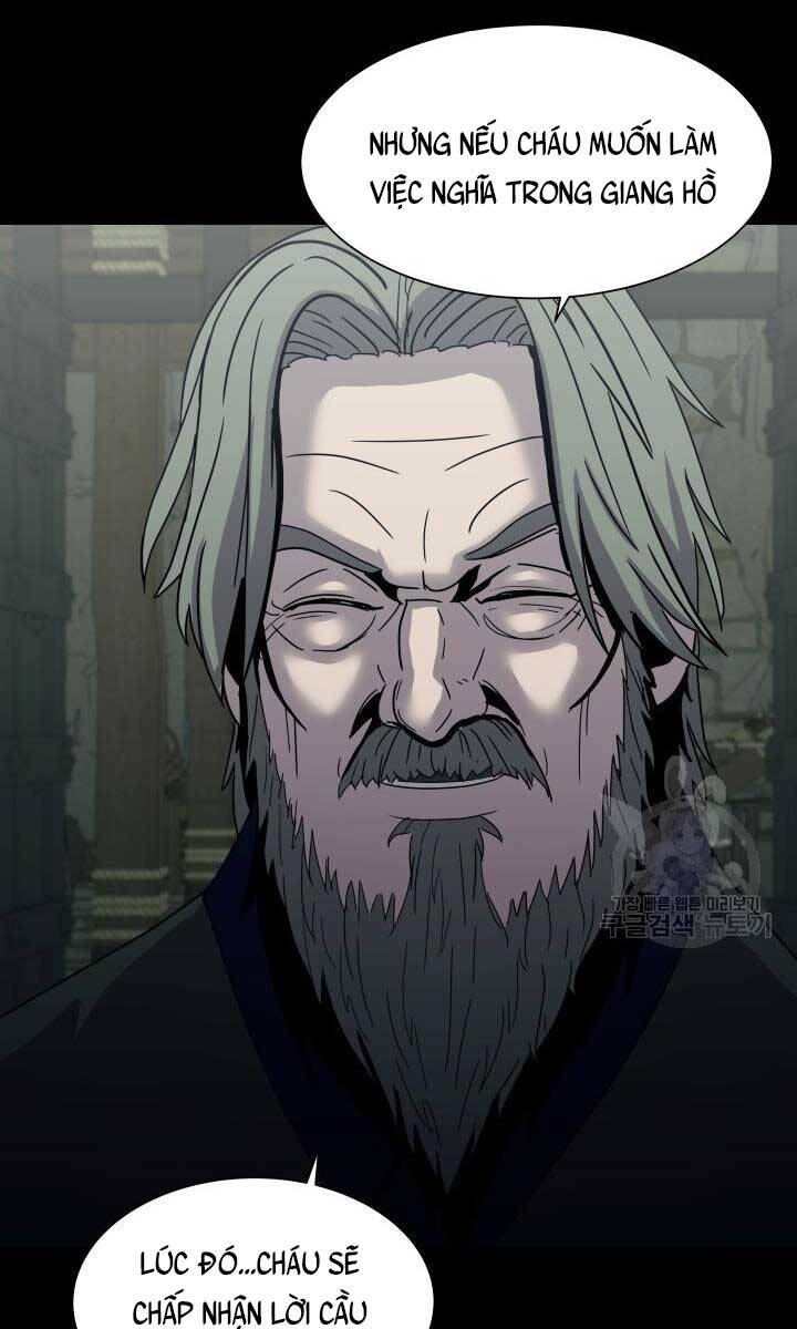 Bậc Thầy Phép Thuật Ở Thế Giới Võ Lâm Chap 18 - Next Chap 19