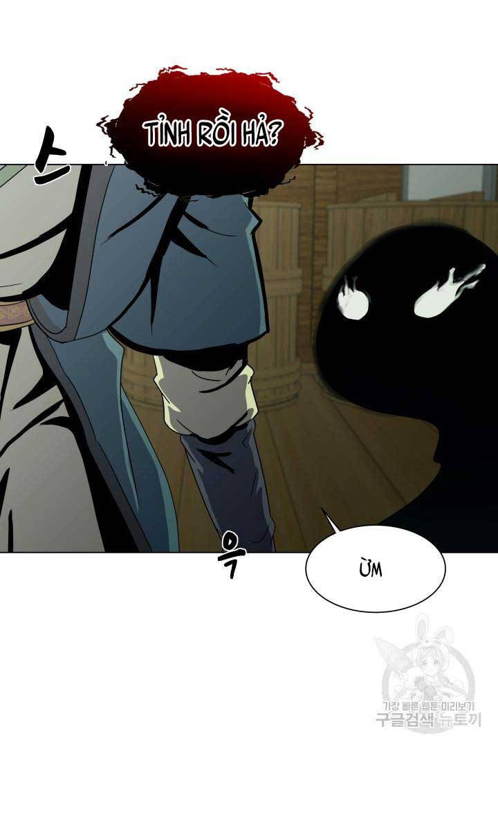 Bậc Thầy Phép Thuật Ở Thế Giới Võ Lâm Chap 18 - Next Chap 19