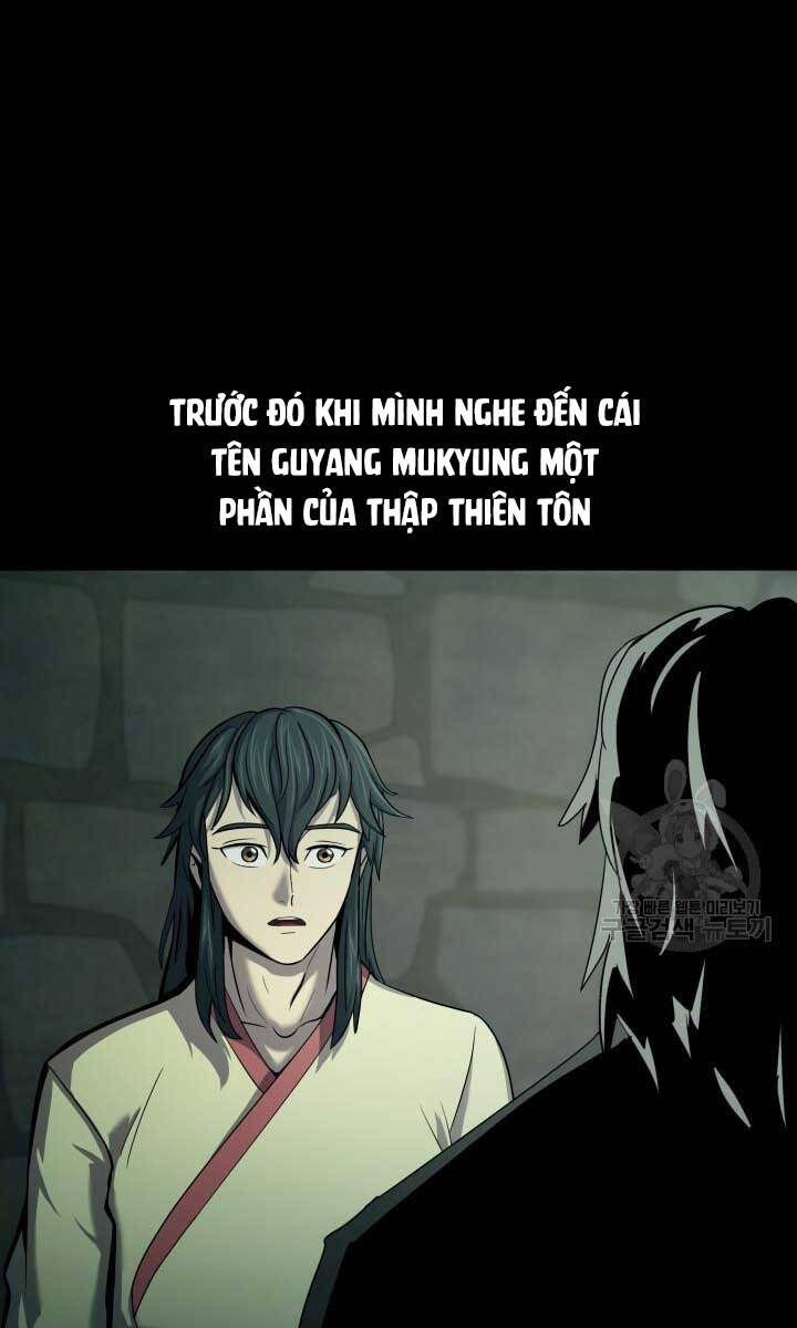 Bậc Thầy Phép Thuật Ở Thế Giới Võ Lâm Chap 18 - Next Chap 19