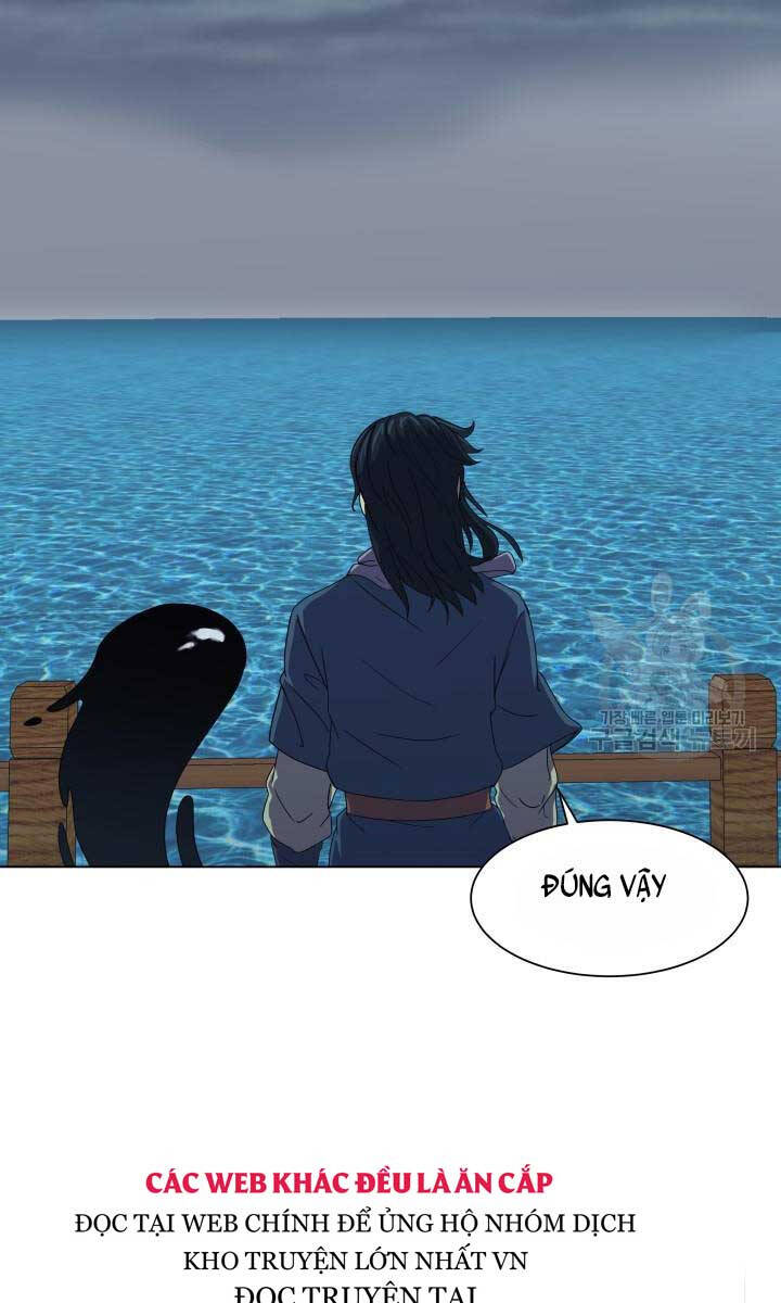 Bậc Thầy Phép Thuật Ở Thế Giới Võ Lâm Chap 18 - Next Chap 19
