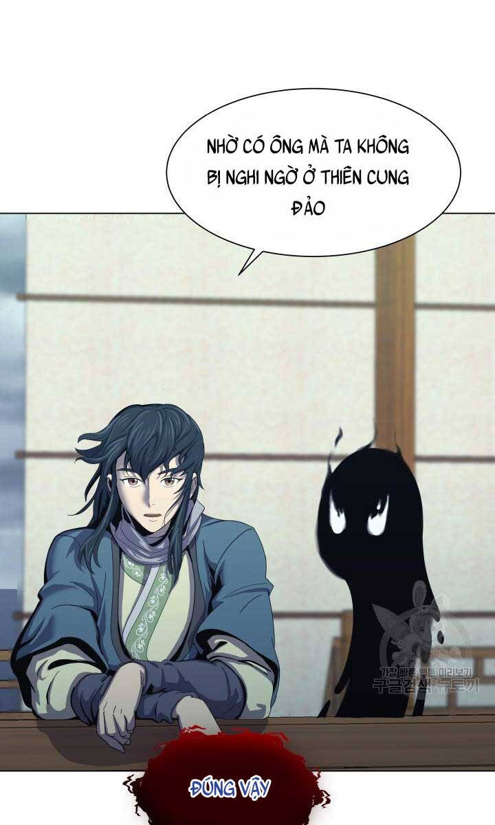 Bậc Thầy Phép Thuật Ở Thế Giới Võ Lâm Chap 18 - Next Chap 19