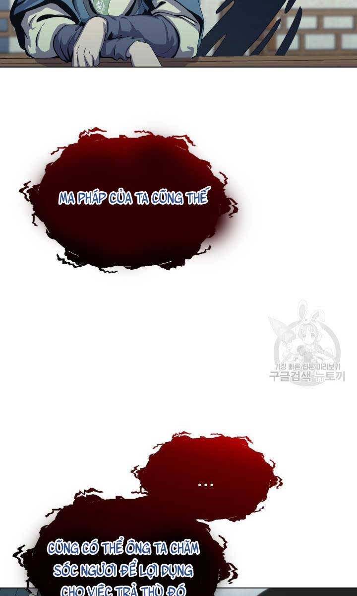 Bậc Thầy Phép Thuật Ở Thế Giới Võ Lâm Chap 18 - Next Chap 19