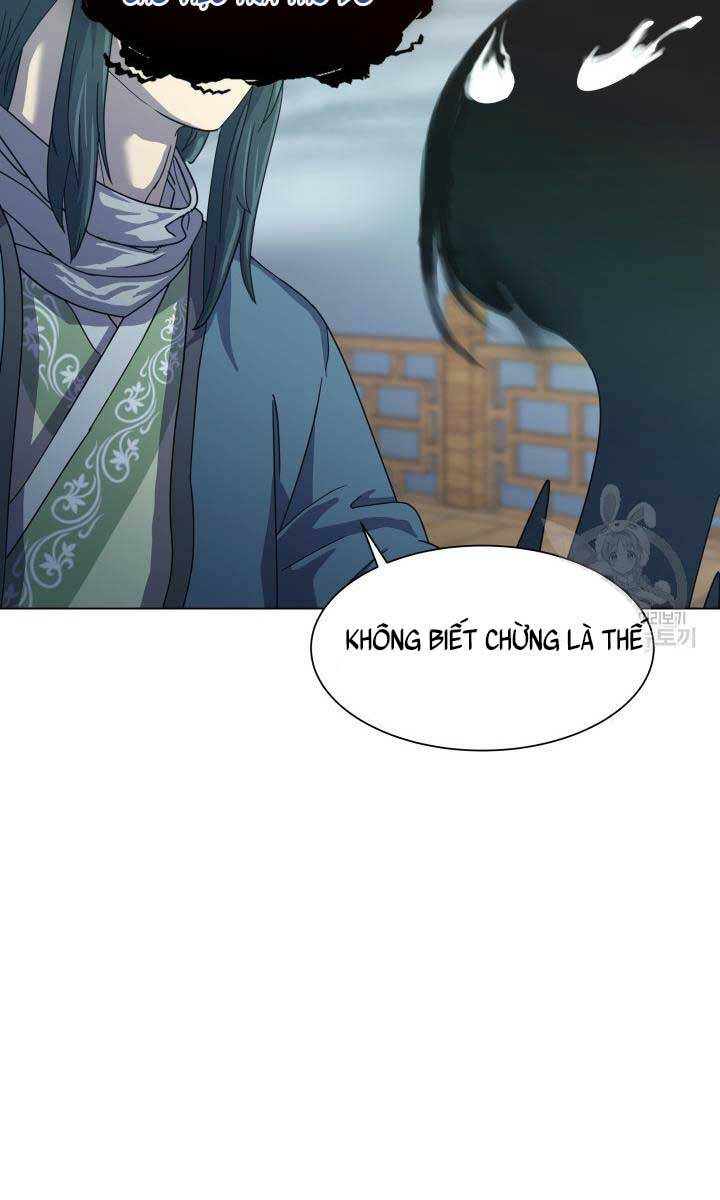 Bậc Thầy Phép Thuật Ở Thế Giới Võ Lâm Chap 18 - Next Chap 19
