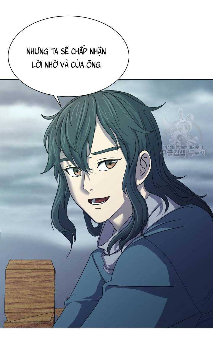 Bậc Thầy Phép Thuật Ở Thế Giới Võ Lâm Chap 18 - Next Chap 19