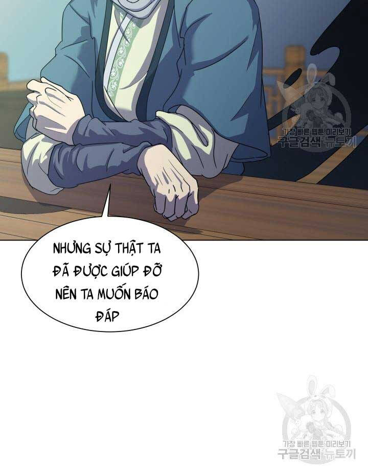 Bậc Thầy Phép Thuật Ở Thế Giới Võ Lâm Chap 18 - Next Chap 19