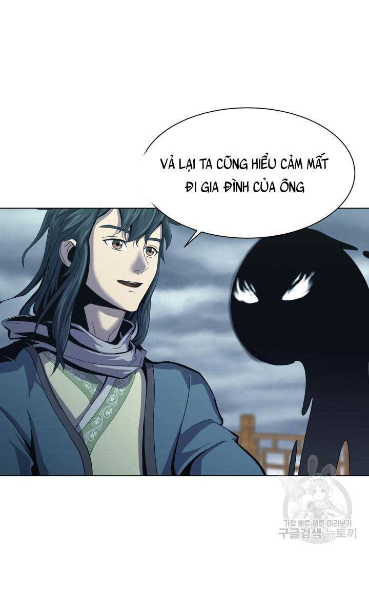 Bậc Thầy Phép Thuật Ở Thế Giới Võ Lâm Chap 18 - Next Chap 19
