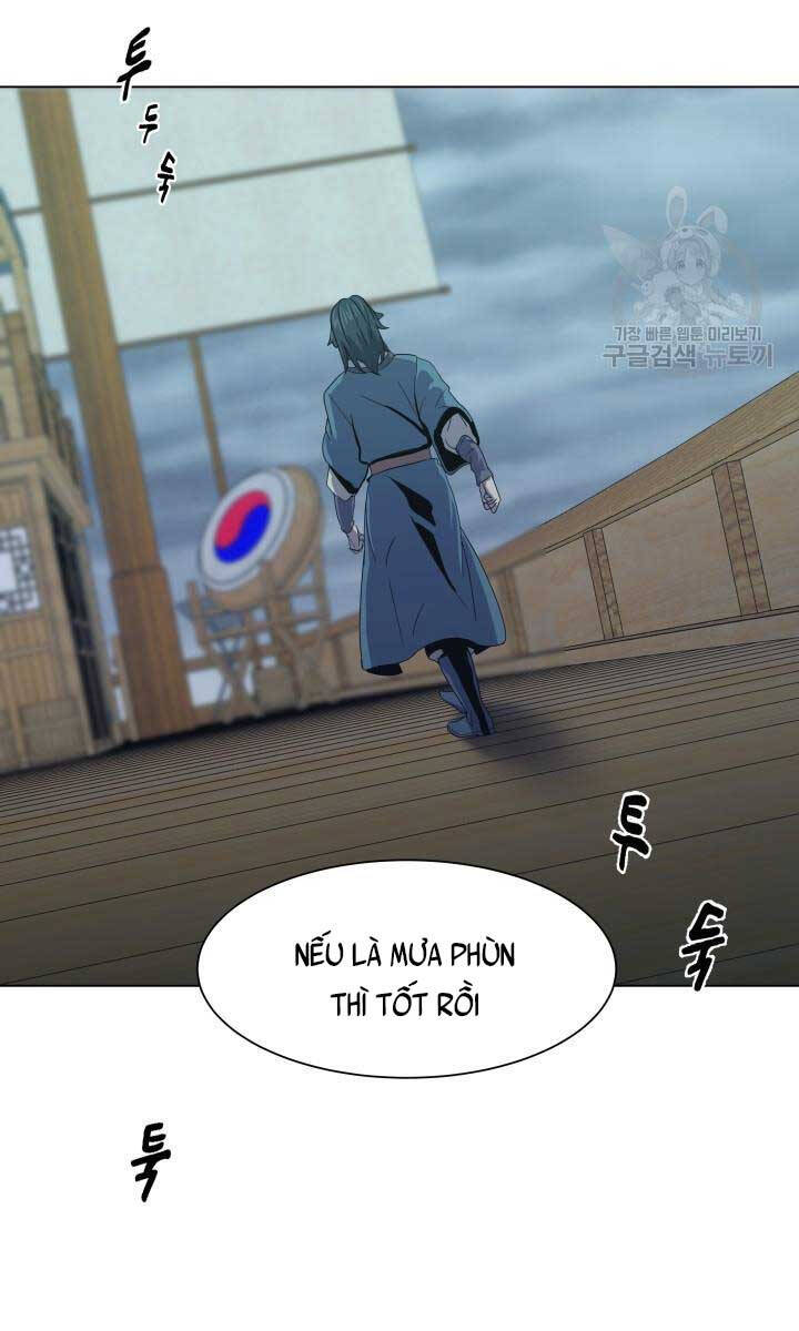 Bậc Thầy Phép Thuật Ở Thế Giới Võ Lâm Chap 18 - Next Chap 19