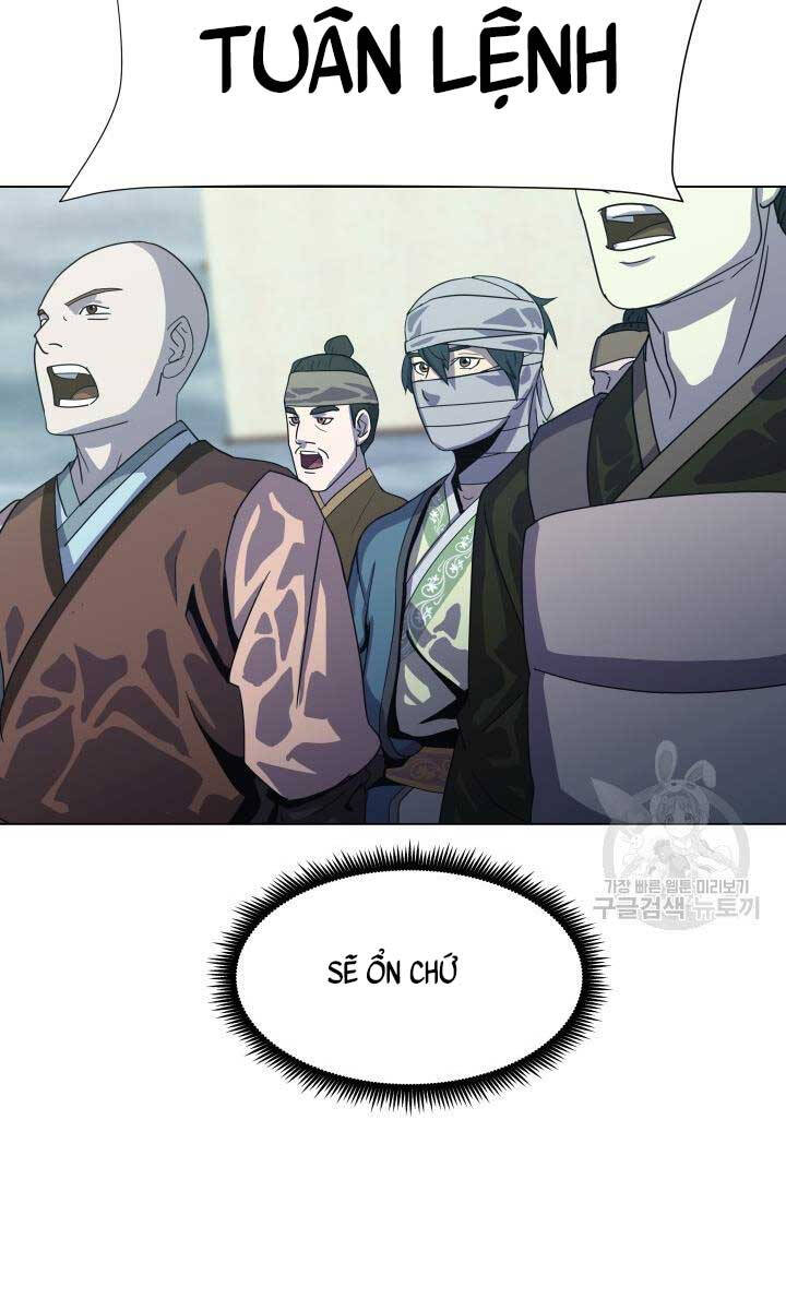 Bậc Thầy Phép Thuật Ở Thế Giới Võ Lâm Chap 18 - Next Chap 19
