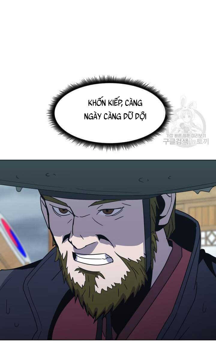 Bậc Thầy Phép Thuật Ở Thế Giới Võ Lâm Chap 18 - Next Chap 19