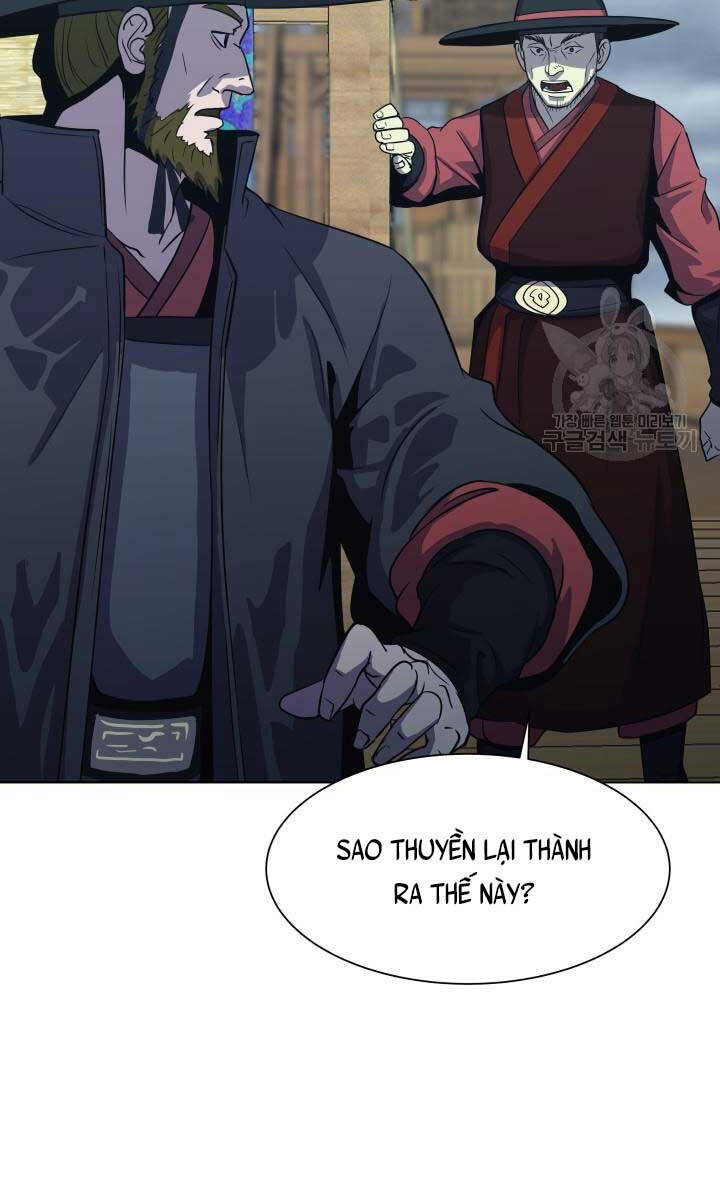 Bậc Thầy Phép Thuật Ở Thế Giới Võ Lâm Chap 18 - Next Chap 19