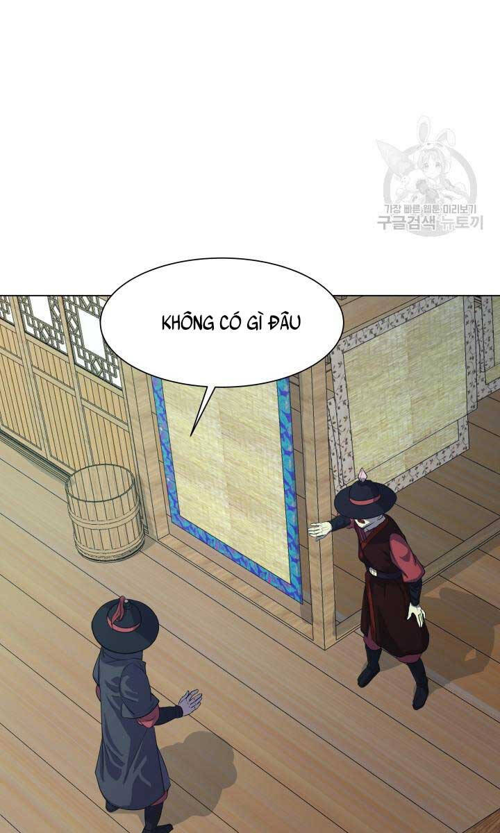 Bậc Thầy Phép Thuật Ở Thế Giới Võ Lâm Chap 18 - Next Chap 19