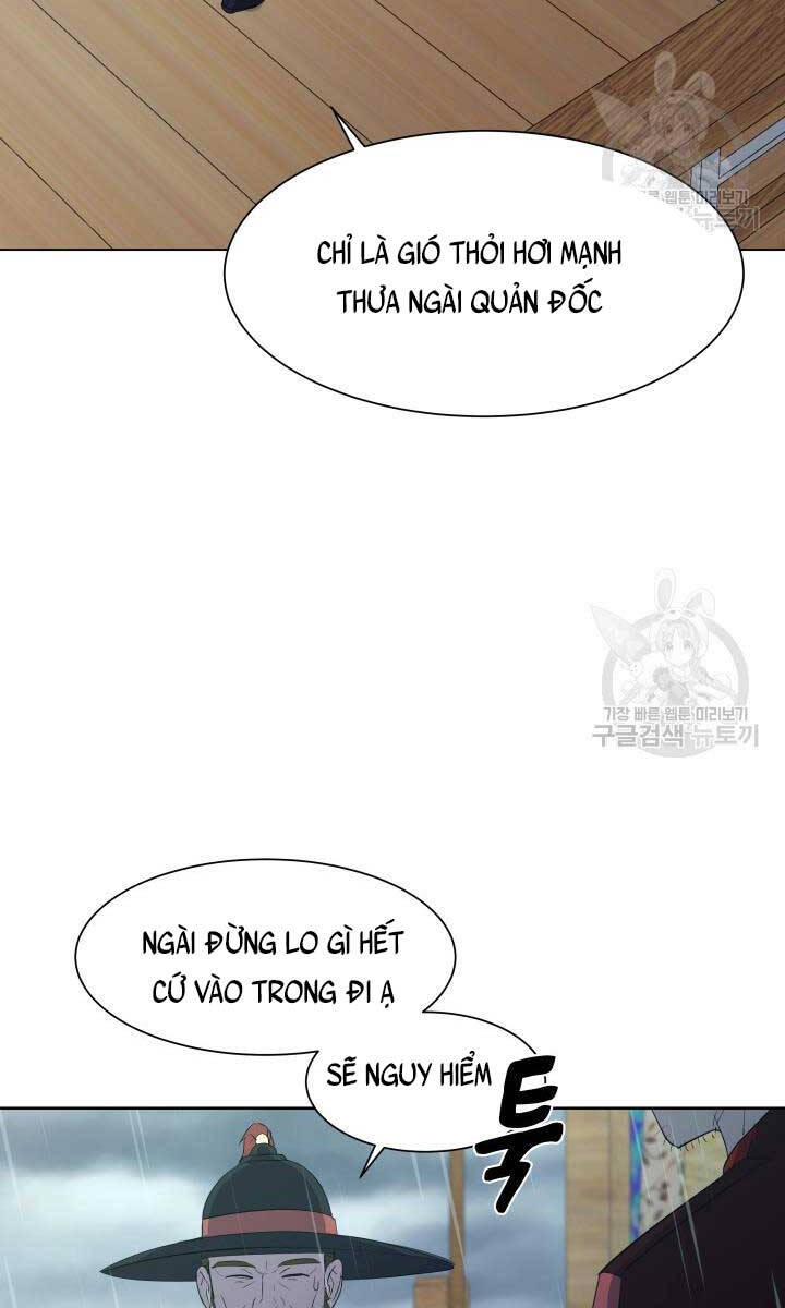 Bậc Thầy Phép Thuật Ở Thế Giới Võ Lâm Chap 18 - Next Chap 19