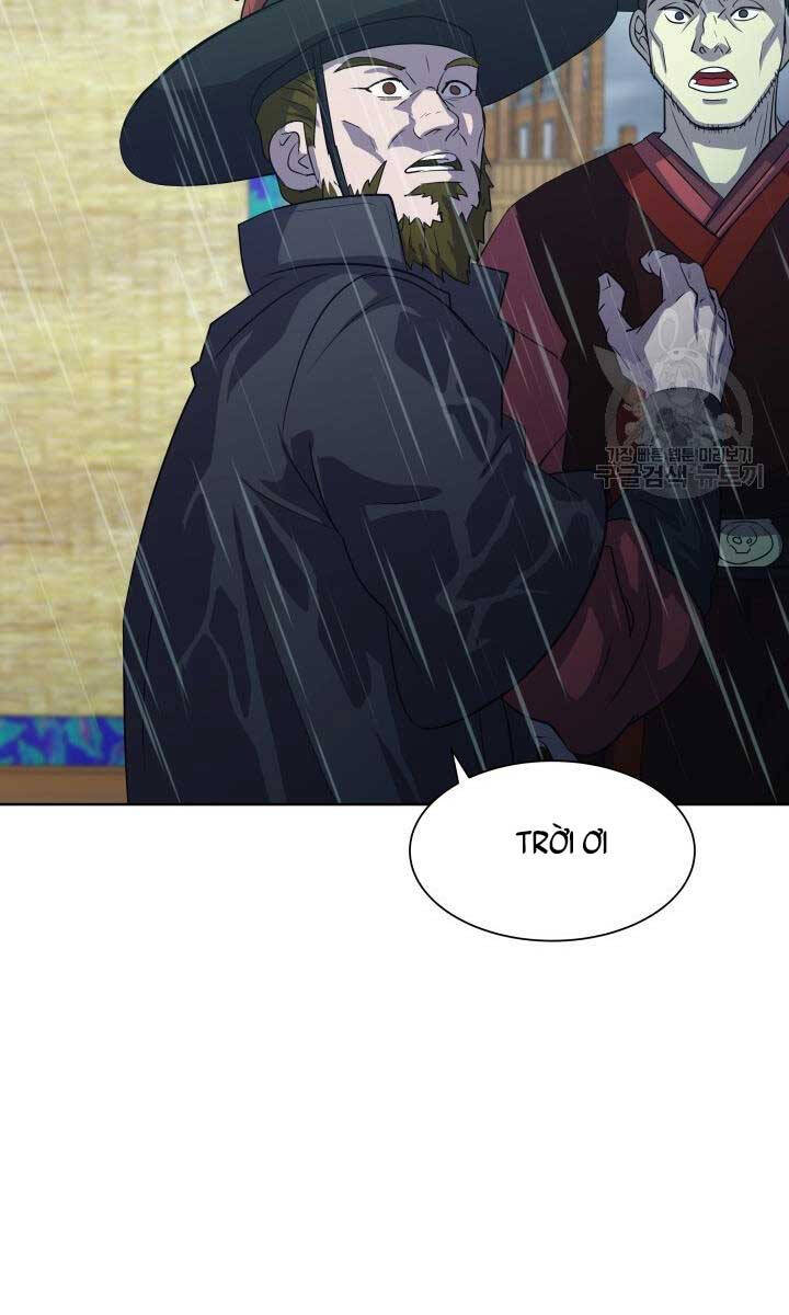 Bậc Thầy Phép Thuật Ở Thế Giới Võ Lâm Chap 18 - Next Chap 19