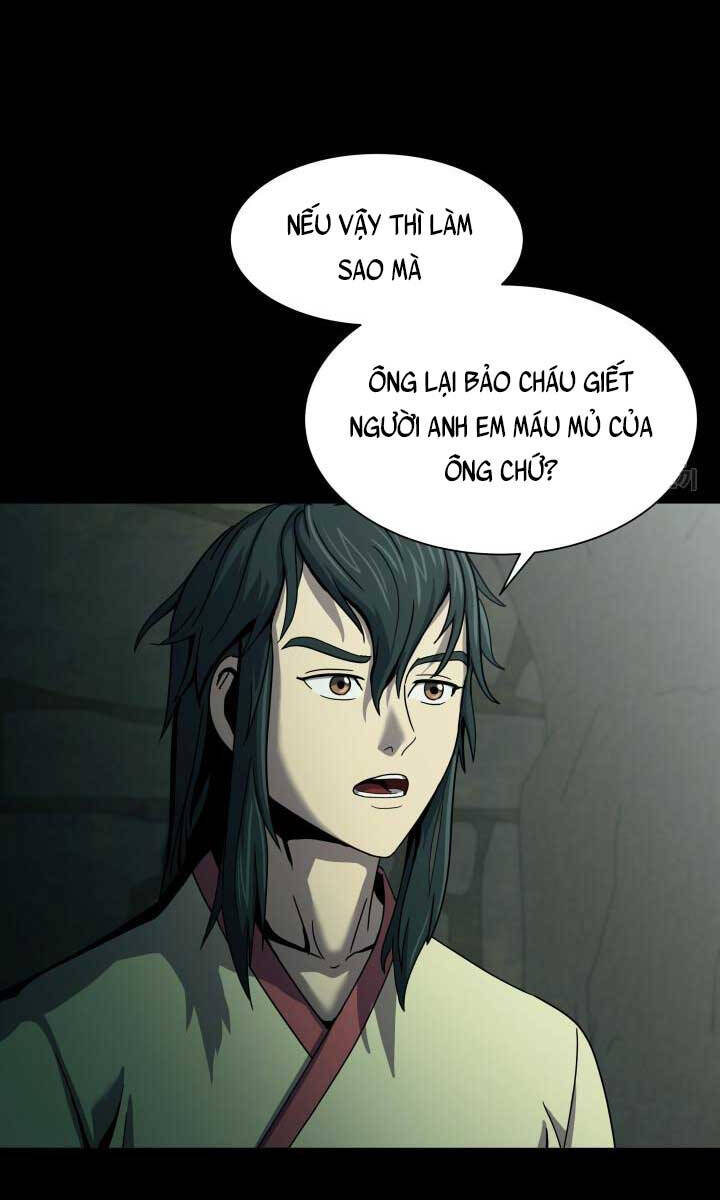 Bậc Thầy Phép Thuật Ở Thế Giới Võ Lâm Chap 18 - Next Chap 19
