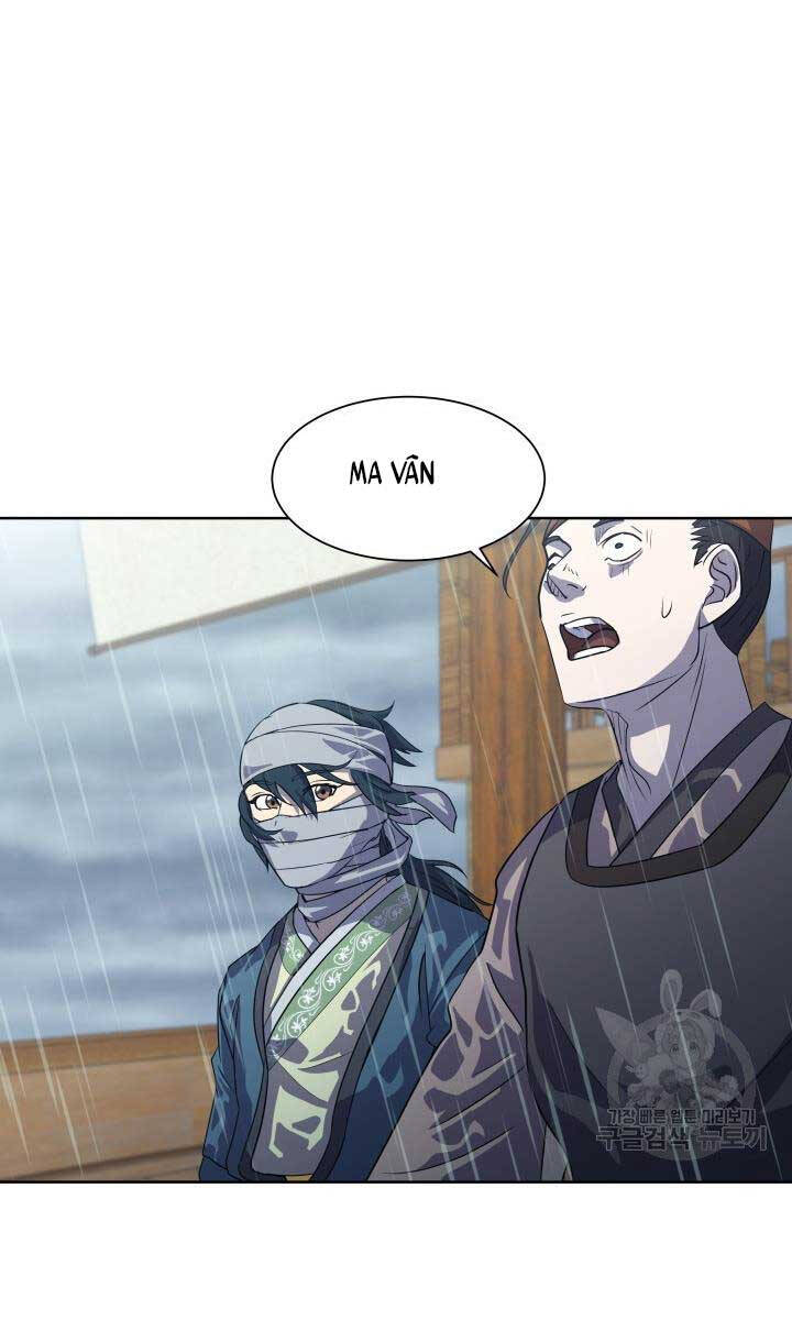 Bậc Thầy Phép Thuật Ở Thế Giới Võ Lâm Chap 18 - Next Chap 19