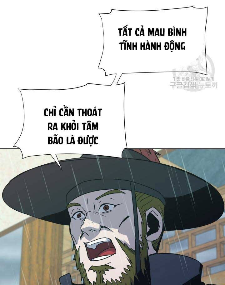 Bậc Thầy Phép Thuật Ở Thế Giới Võ Lâm Chap 18 - Next Chap 19