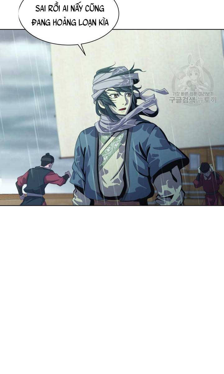 Bậc Thầy Phép Thuật Ở Thế Giới Võ Lâm Chap 18 - Next Chap 19