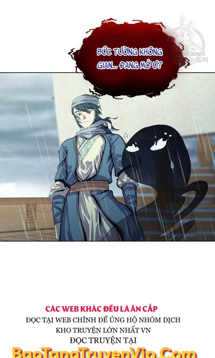 Bậc Thầy Phép Thuật Ở Thế Giới Võ Lâm Chap 18 - Next Chap 19