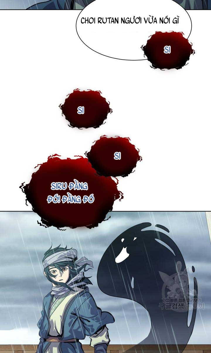 Bậc Thầy Phép Thuật Ở Thế Giới Võ Lâm Chap 18 - Next Chap 19
