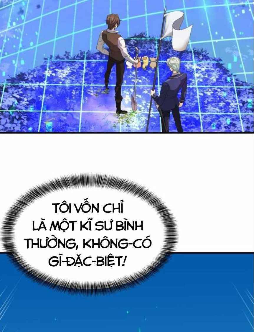 Bậc Thầy Thiết Kế Điền Trang Chap 1 - Next Chap 2