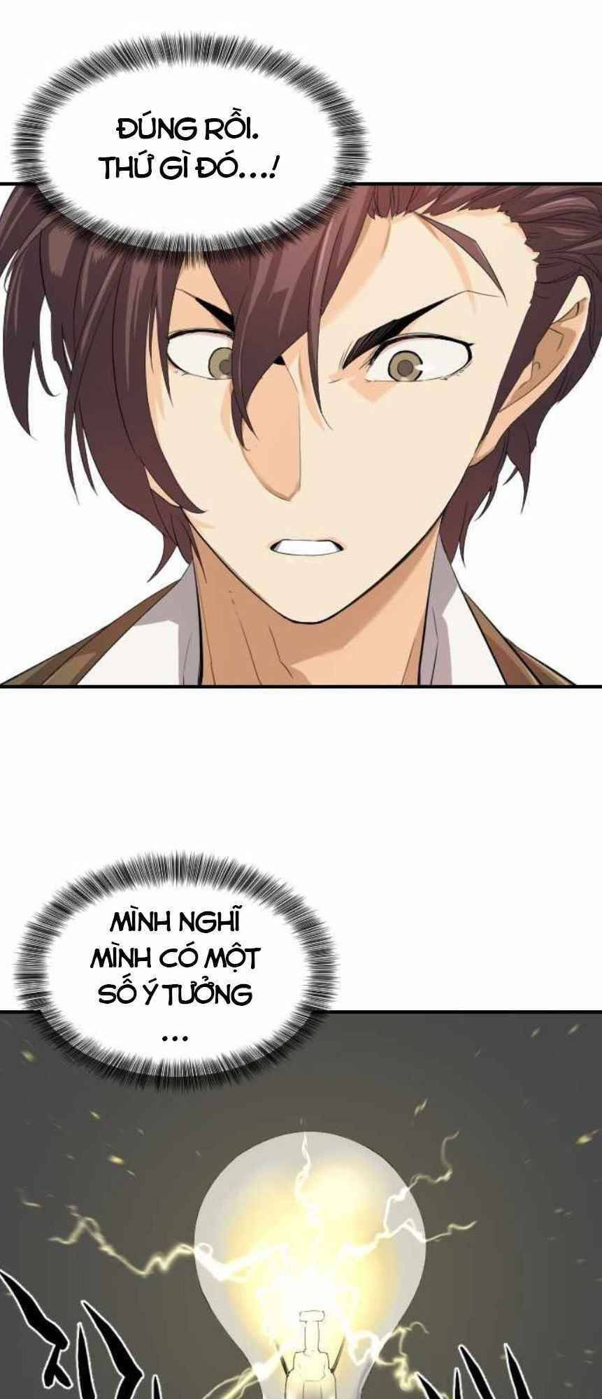 Bậc Thầy Thiết Kế Điền Trang Chap 1 - Next Chap 2