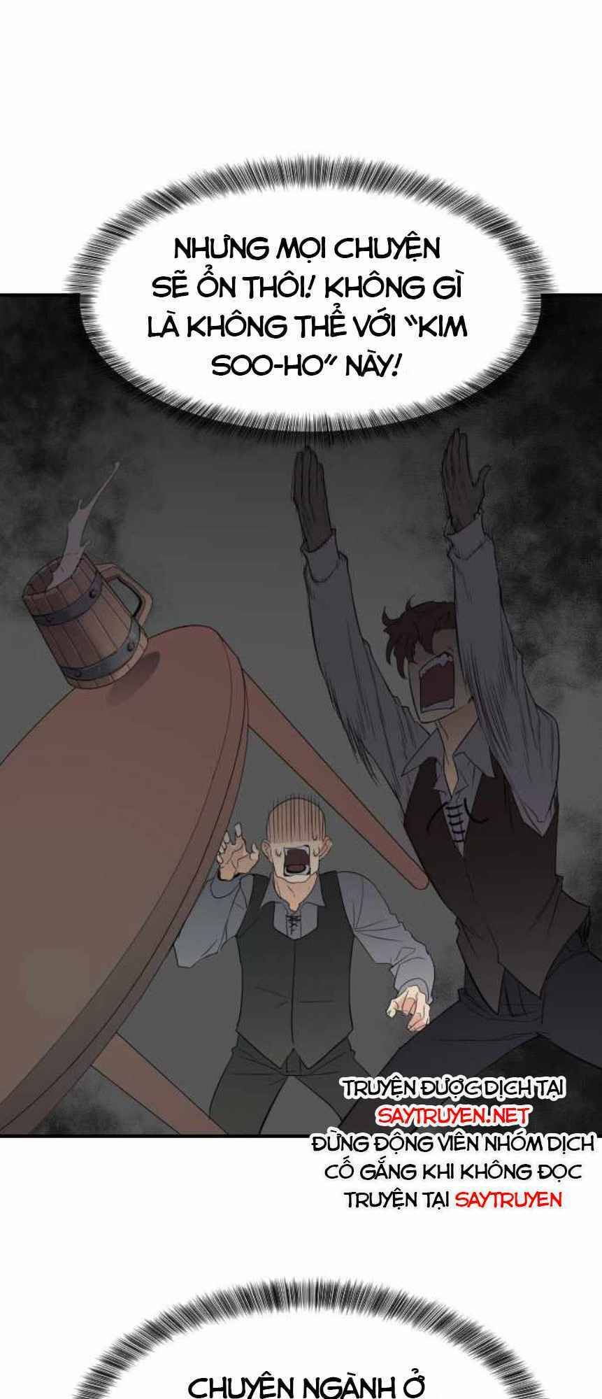 Bậc Thầy Thiết Kế Điền Trang Chap 1 - Next Chap 2
