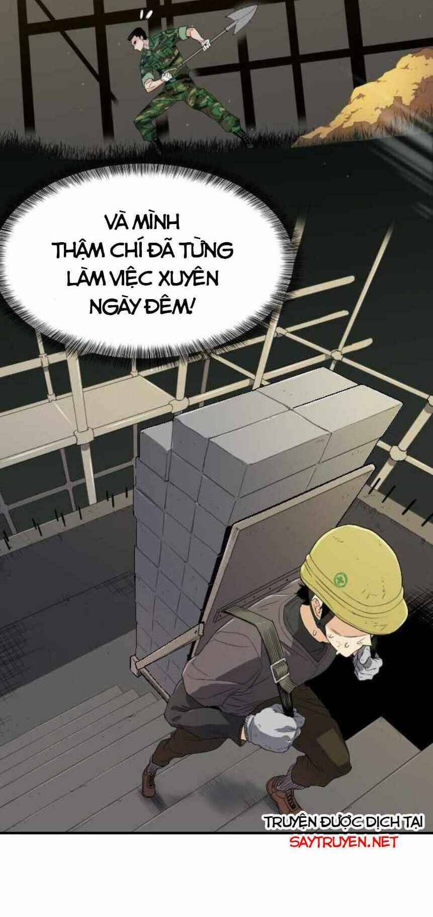 Bậc Thầy Thiết Kế Điền Trang Chap 1 - Next Chap 2
