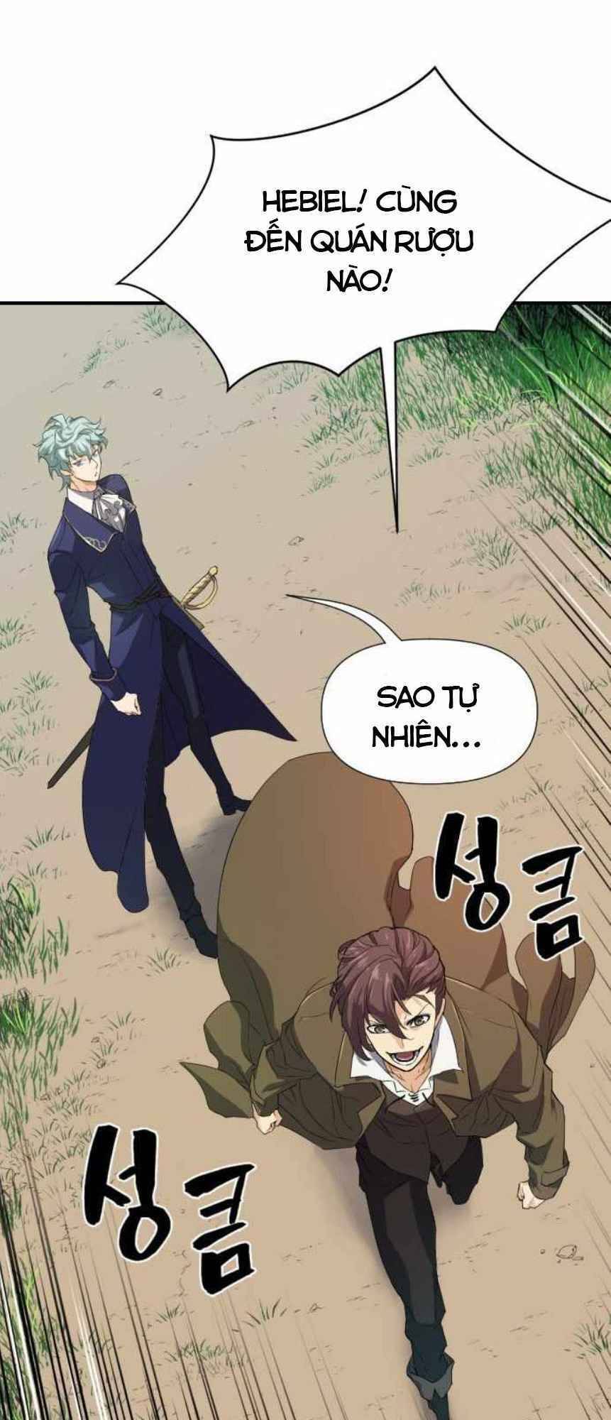 Bậc Thầy Thiết Kế Điền Trang Chap 1 - Next Chap 2