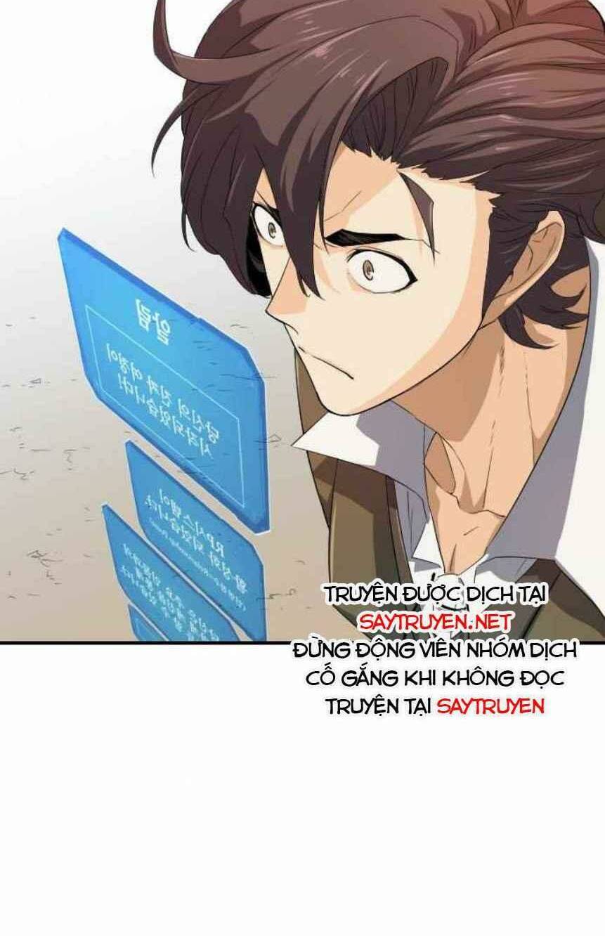 Bậc Thầy Thiết Kế Điền Trang Chap 1 - Next Chap 2