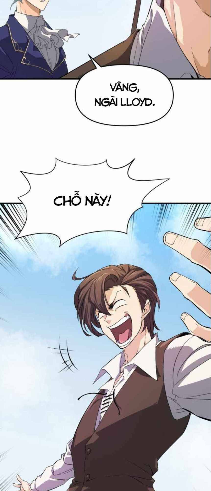 Bậc Thầy Thiết Kế Điền Trang Chap 1 - Next Chap 2