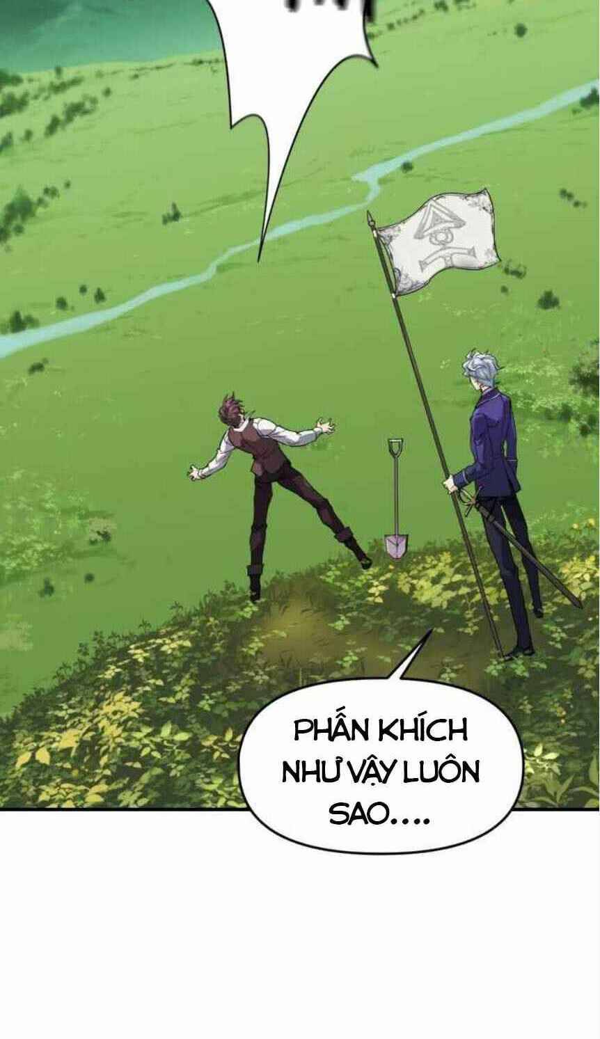 Bậc Thầy Thiết Kế Điền Trang Chap 1 - Next Chap 2