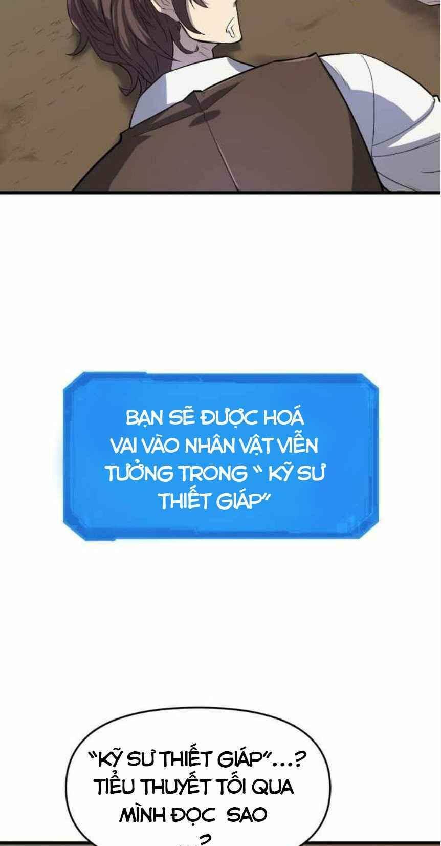 Bậc Thầy Thiết Kế Điền Trang Chap 1 - Next Chap 2