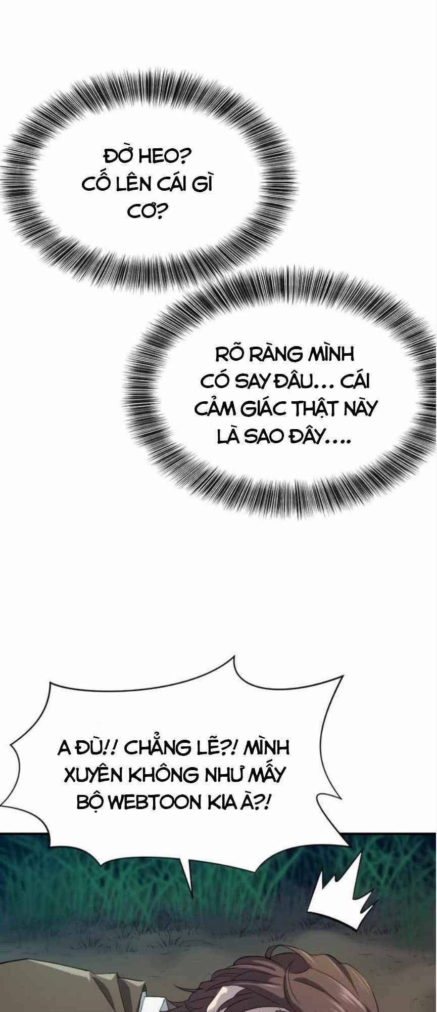 Bậc Thầy Thiết Kế Điền Trang Chap 1 - Next Chap 2
