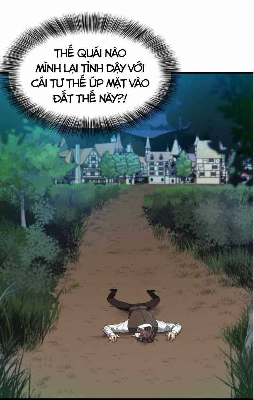 Bậc Thầy Thiết Kế Điền Trang Chap 1 - Next Chap 2