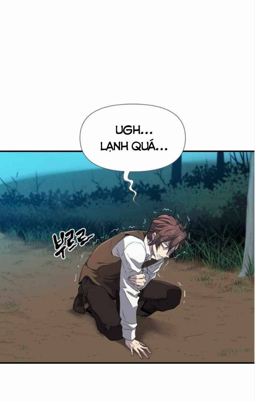 Bậc Thầy Thiết Kế Điền Trang Chap 1 - Next Chap 2